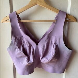 Evelyn & Bobbie bra XL